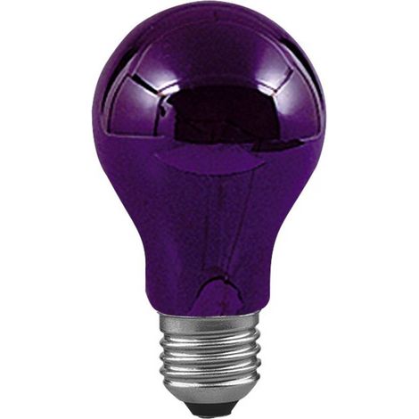 Paulmann Lampada UV E27 75 W