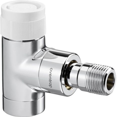 ROBINET EQUERRE SERIE E 1/2chroméE 30x1,5