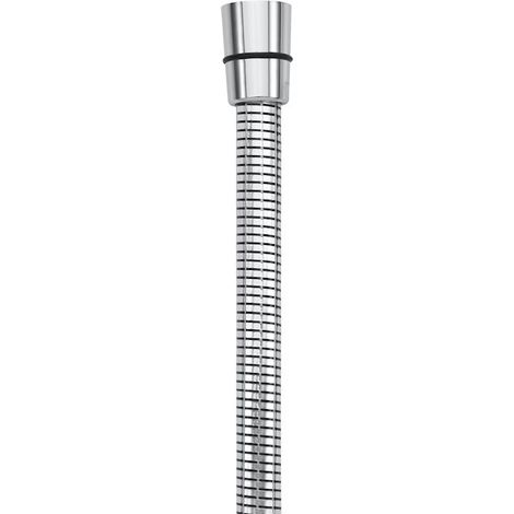 Flexible de douche universel anti-torsion en PVC NEO-FLEX - ROCA Dimensions : 1500 mm