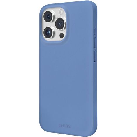 SBS TEINSTIP1661PB funda para teléfono móvil 16 cm (6.3") Azul (1/2)