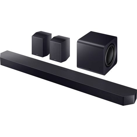 Samsung HW-Q990F/ZF soundbar speaker