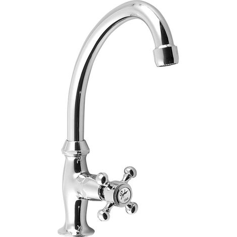 Sapho Reitano Rubinetteria Antea - Válvula de lavabo, cromo 315