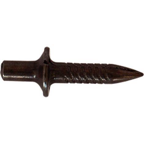 CHIODO A PERCUSSIONE 'GEBOPIN' GP1 - mm 4,2 x 14