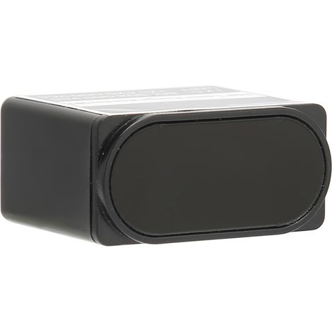 Capteur de télémétrie TOF, portée de 15 m, champ de vision de 1° à 2°, interface I2C, communication UART, matériau ABS, module radar longue portée (1/5)