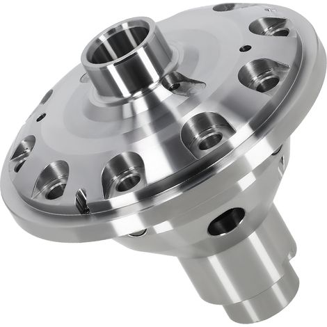 9" Inch 28 Spline Posi Unit Trac Lok Loc Traction Lock 9 Inch Fit For Ford UK (1/5)