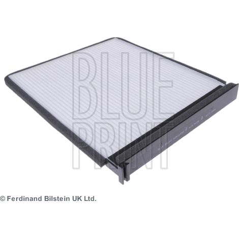 Filtre, air de l'habitacle Blue Print ADN12503 NISSAN 27275-0N026 27275-1N025