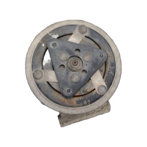 [PRODUIT D'OCCASION] Compresseur Air Conditionne PEUGEOT 206 ♻️ Ref Oe. 6453lf - Garantie à vie (1/5)