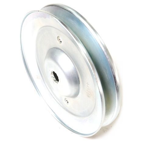 TC142/TC342/ 532 poulie 443239 583568201 Husqvarna (1/4)