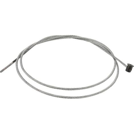 Arranque cuerda AGRIA AGW21072