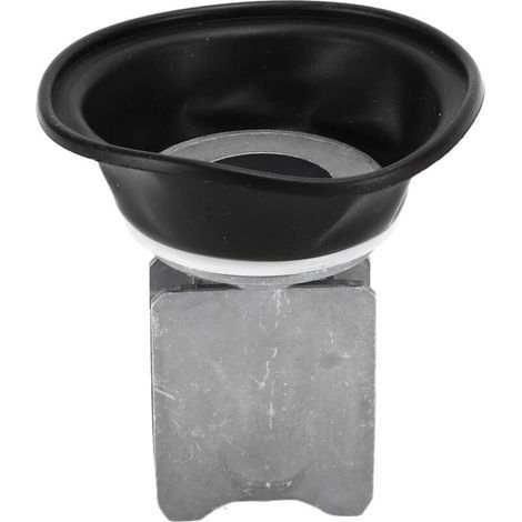 Pistón de diafragma de carburador compatible con Polaris Sportsman Scrambler 500/300 (1/5)