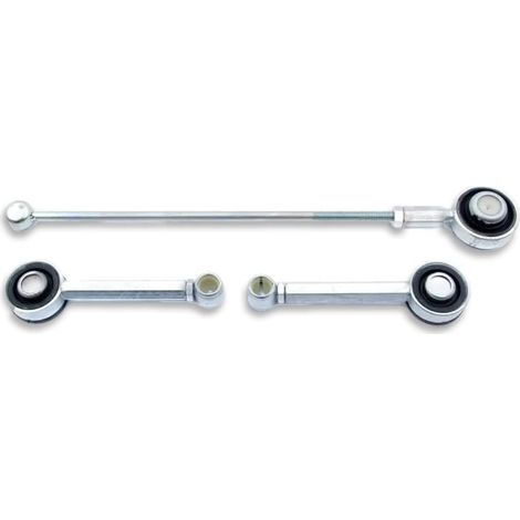 Lot de 3 Tringleries Biellette de Boite de Vitesse compatible