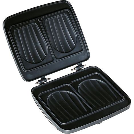 Frifri - piastra per croque-monsieur new - fm0025 - 5412144195255