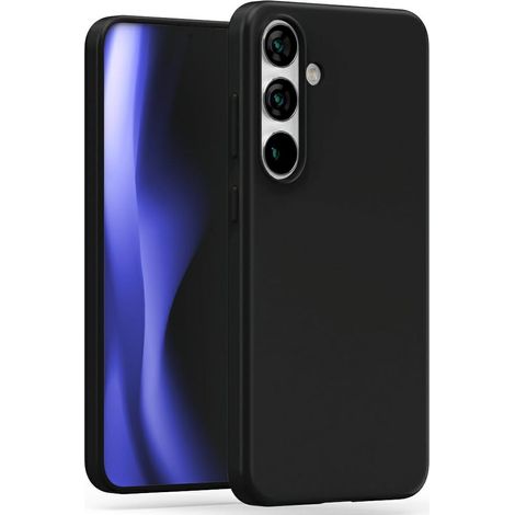 Mercury Soft Sam S25+ S936 negro (1/5)