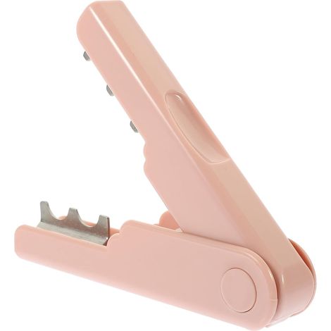 Lot de 2 Roulettes pour Porte Coulissante D’armoire en Plastique, Poulies de Penderie Silencieuses et Résistantes, Compatibles Rail de Porte Coulissante, Remplacement pour (1/5)