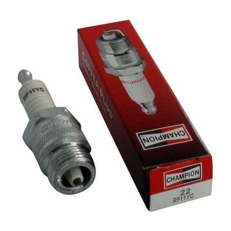 Candela CHAMPION RF11YC - NGK APR6FS - NGAPR6FS