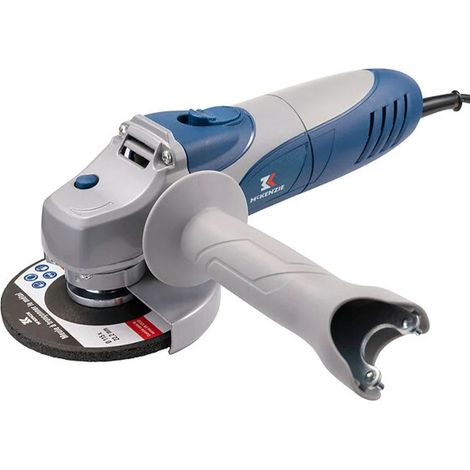Meuleuse d'angle 115 mm - 500W