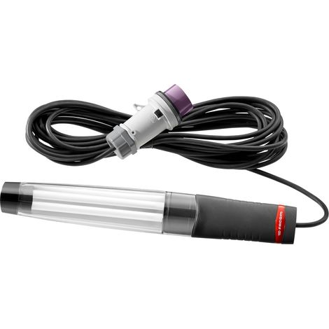 FACOM Arbeitslampe 24V 11W - FLUO