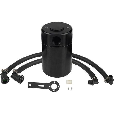 Kit de récupération d'huile pour Ram 6.2L SC 3OZ 2021-2023 avec séparateur air/huile (1/5)