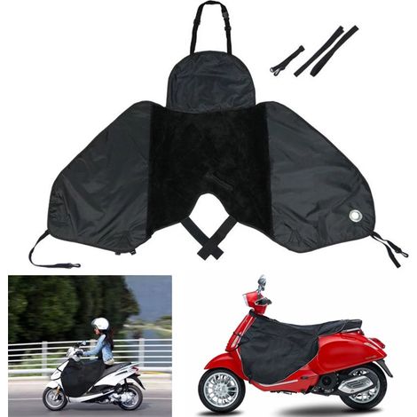 Ensemble roue arrière 2.5-10 pouces, pneu disque roulement pignon antidérapant bleu pour moto tout-terrain dirt pit bike (1/5)