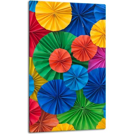 TABLERO DE MESA DE PANEL DE CRISTAL 30x52 COLORIDO (1/5)