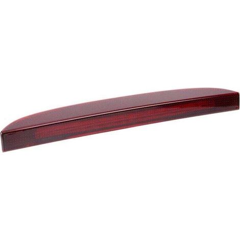 3ème feu stop feu stop haut niveau 7700410753 couleur rouge adapté pour Renault Clio II 1998-2005 (1/4)