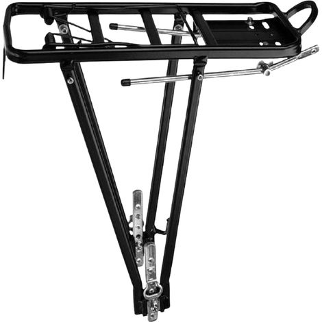 Bicycle rack - aluminum (1/5)