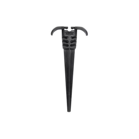 Hozelock - 7020 KIT GIARDINAGGIO picchetto tutore tubo raccordo 5 pezzi (1/4)