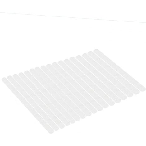 Whirlpoolsitze mit Saugnäpfen 15 cm goldfarbene