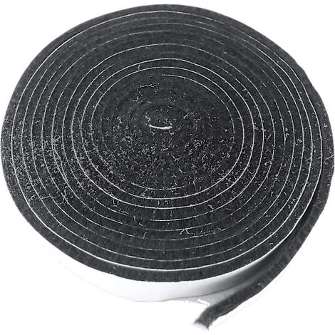 Joint d'étanchéité compatible avec fumoir/grill pour poitrine de bœuf, kit d'accessoires pour barbecue Kamado Big Green Egg (15' x 7/8' x - AquaForge)