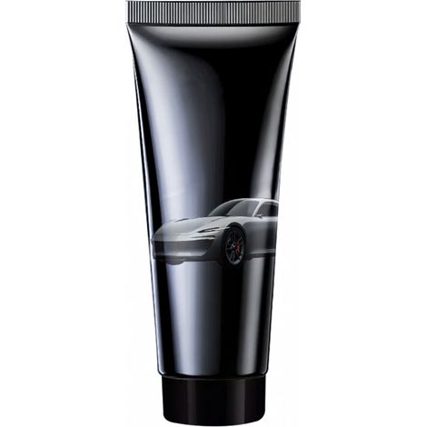 Pasta antigraffio auto 120 ml, solo flacone (1/5)