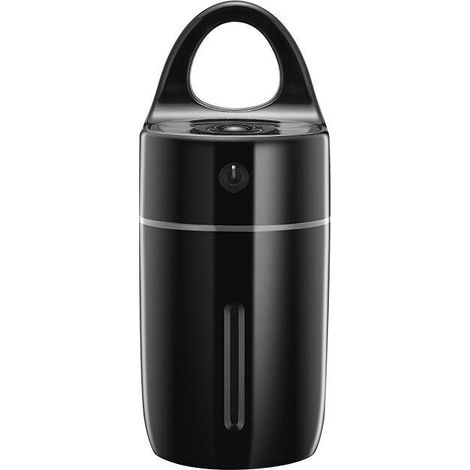 Umidificatore Northix magic cup 175ml LED USB (1/5)