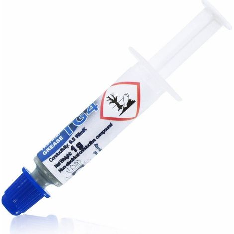 Aabcooling Wärmeleitpaste 4 - 1 g (1/5)