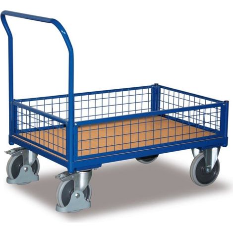 VARIOfit Kastenwagen mit Draht 1.210 x 750 mm (1/2)