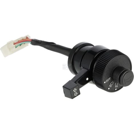 Interruttore KUBOTA T245055120 (1/2)