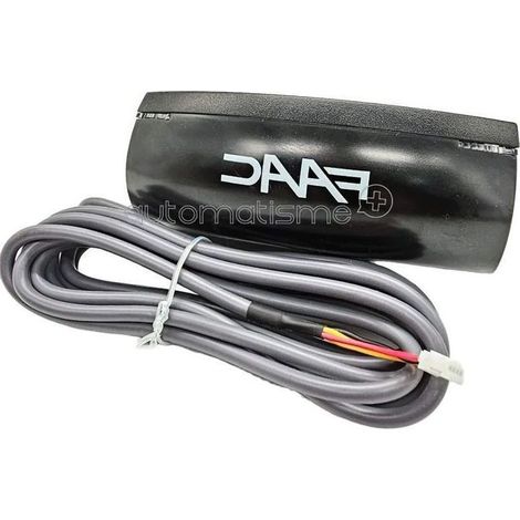 XM 200 MONODIRECTIONAL SENSOR FAAC