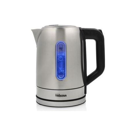Hervidor de Agua Tristar WK-1344/ 2200W/ Capacidad 1.7L