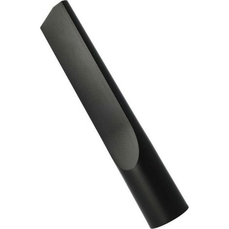 Suceur Plat pour Aspirateur, Longueur 21.5cm, Buse 32mm, pour Philips, AEG, Electrolux, Dirt Devil, Vax, Rowenta (1/4)