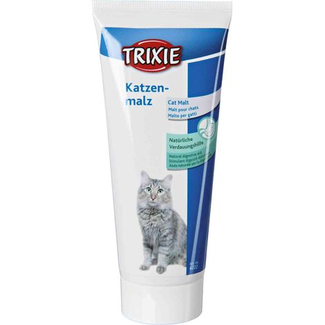 Malta Para Gatos En Pasta - 240 gramos