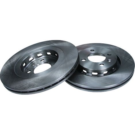 DISQUE DE FREIN MAXGEAR VW P. GOLF 2/PASSAT -96 SYNCRO/IBIZA/CORBOBA -02 (1/2)