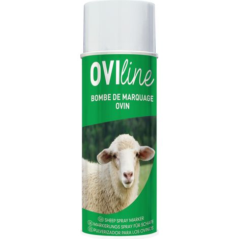 OVI-LINE vert 500 ml (1/3)