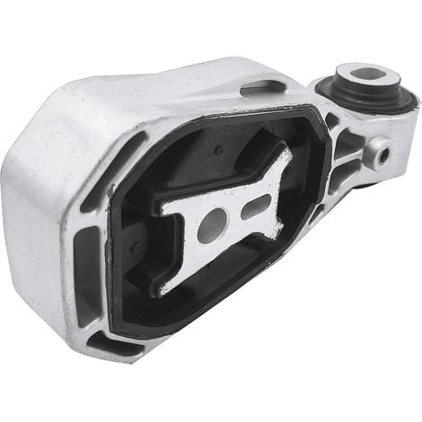 Support de fixation moteur A2472400400 pour Mercedes-Benz W177 A220 CLA35 CLA45 AMG 19-21 Support supérieur oscillant arrière A1772401000