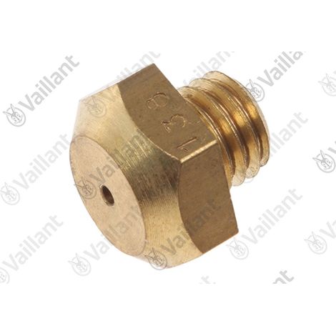 VAILLANT Ugello bruciatore VGH 130/5 XZ, u.w. Vaillant-Nr. , 0010047545