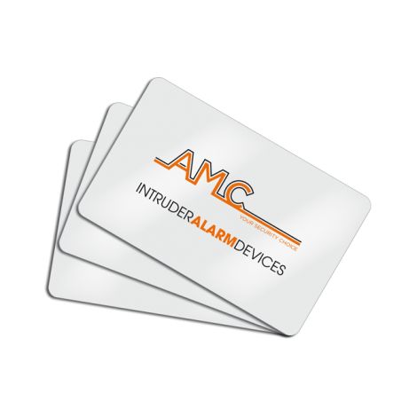 KX-TAG BADGE CON TAG RFID AMC KX-TAG PER CENTRALI ALLARME ANTIFURTO SERIE X KX-PS/KX-PB