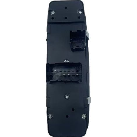 04602533AF is suitable for the electric control switch assembly of Dodge 08-11 window lift. (1/4)