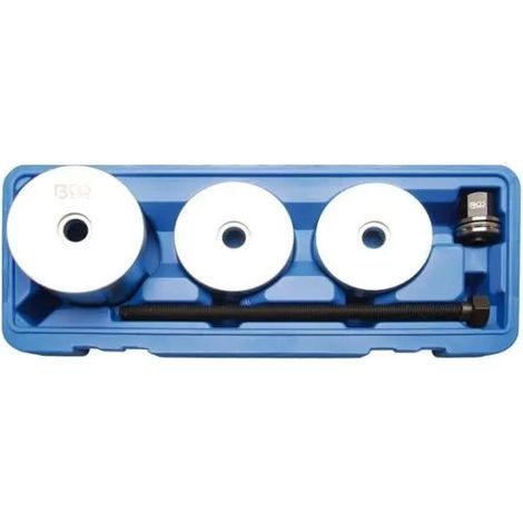Herramienta bgs 8770 husillo de bolas herramienta especial eje trasero