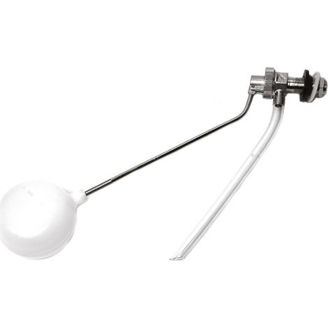 Galleggiante rubinetto catis con sfera da 3/8"