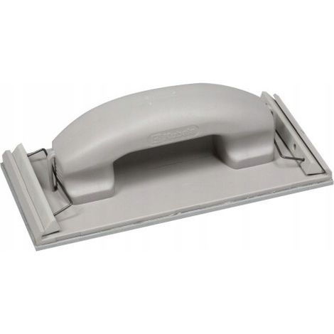 Llana de lijado 105210MM - KB 0306 (1/3)