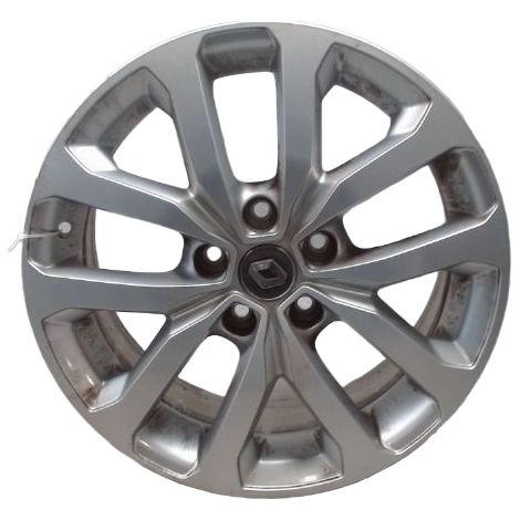 [PRODUIT D'OCCASION] Jante Aluminium RENAULT Kadjar ♻️ Ref Oe. 403003298r - Garantie à vie (1/3)