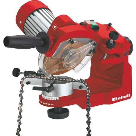 Einhell AFFILACATENE GC-CS 235 E 235 W