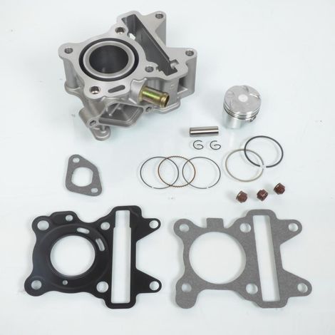 Kit cylindre piston pour scooter MBK 50 Booster 2004 à 2020 Neuf (1/4)
